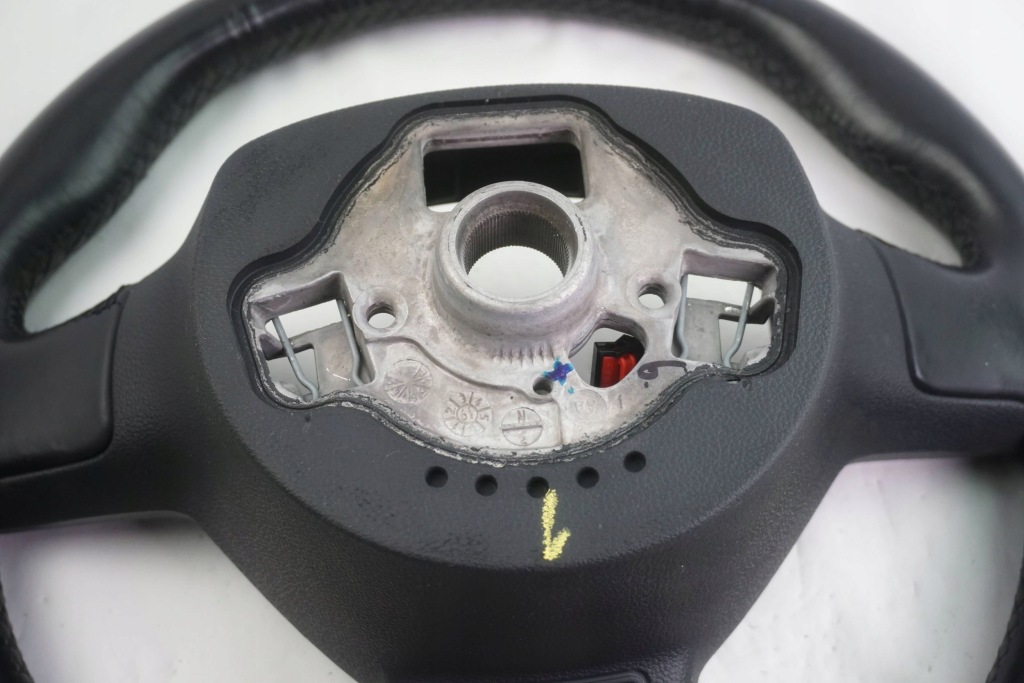 фото №11, Воздуховод кожаный многофункциональный skoda octavia iii 5e0419091cf