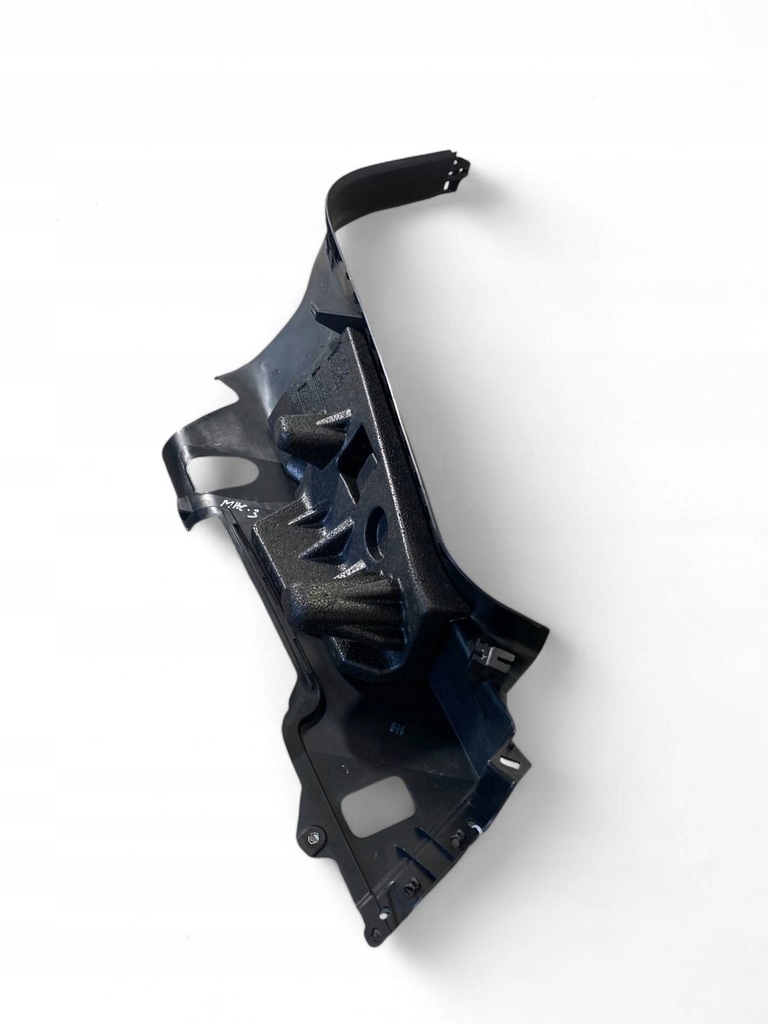 фото №8, Porsche macan 95b 2021 молдинг порог задняя 95b867767f