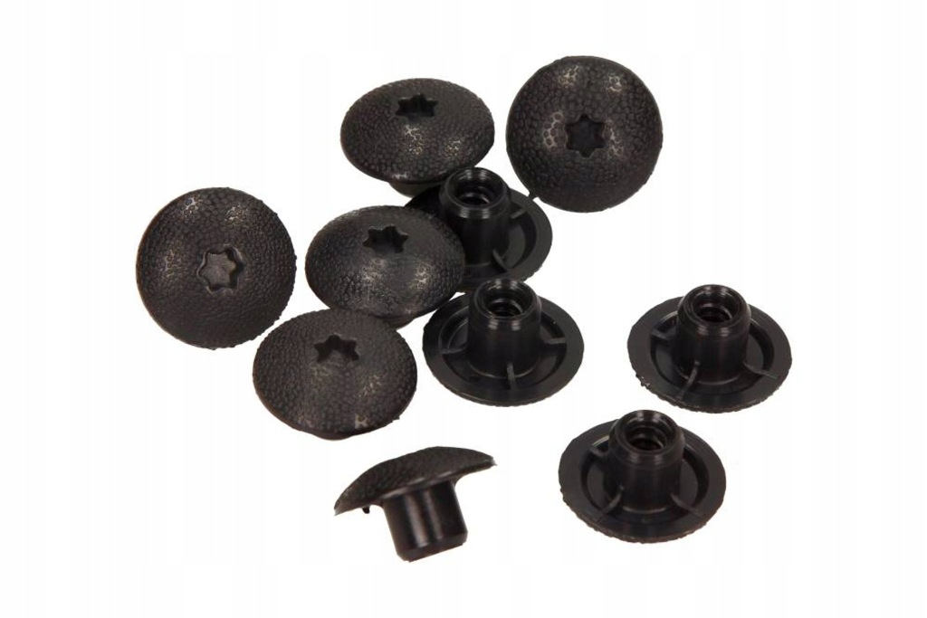 Купить Клипса бампера / накладки / багажника o romix c30927 romc30927