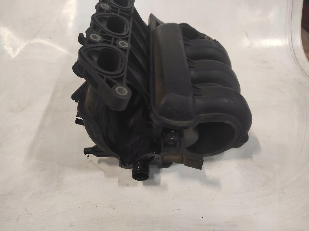 фото №7, Seat ibiza iii 6l 1.2 12v коллектор всасывающий