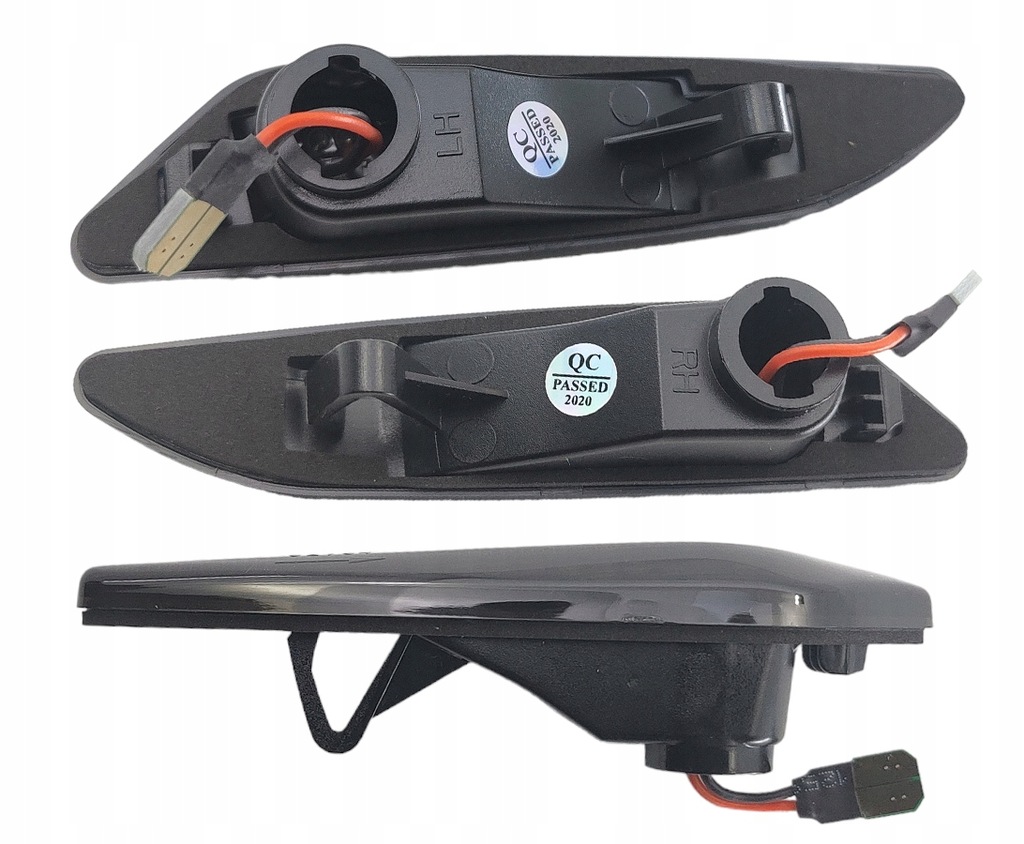 фото №12, Динамічні поворотники led alfa romeo 147 156 fiat tipo lancia delta