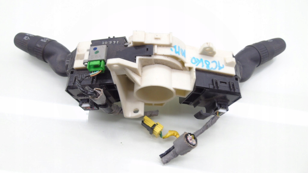 фото №6, Переключатель комбинированный лента honda accord viii