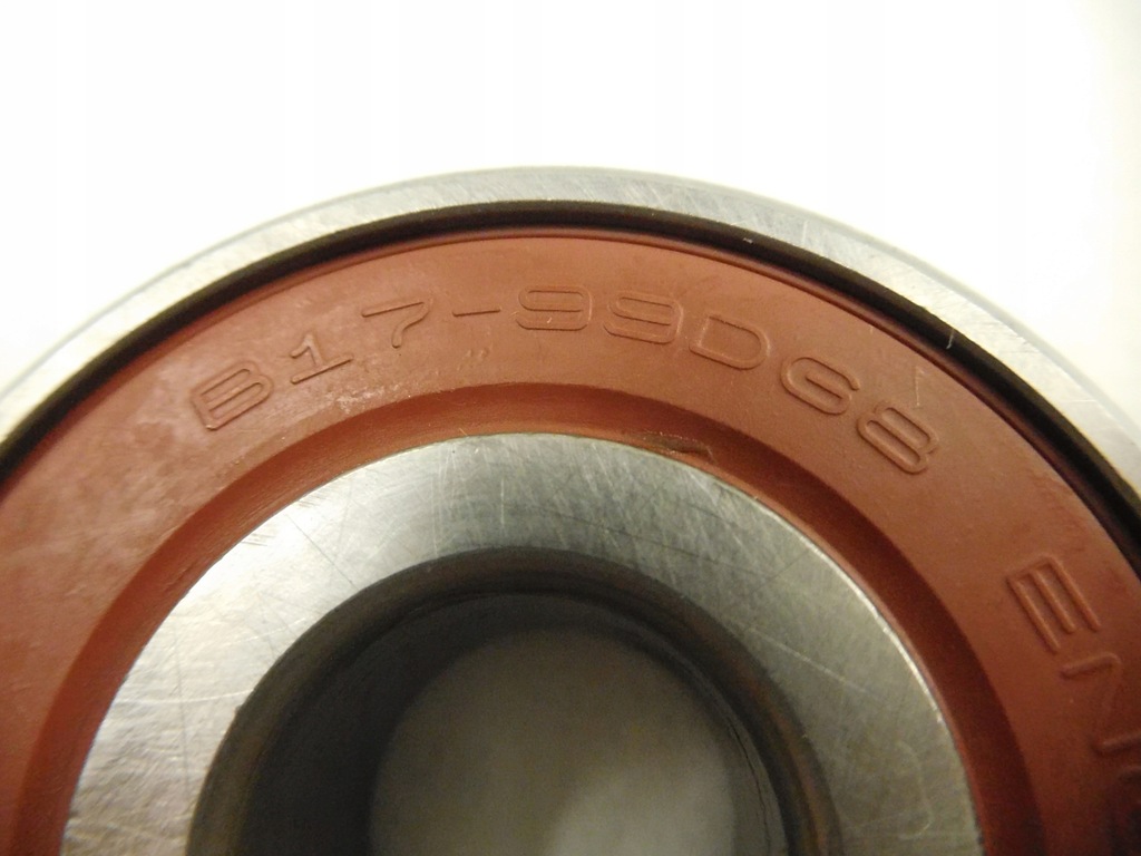 фото №6, Подшипник генератора vag 054903221