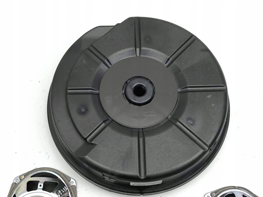 фото №8, Nissan 370z 2013 набор аудио