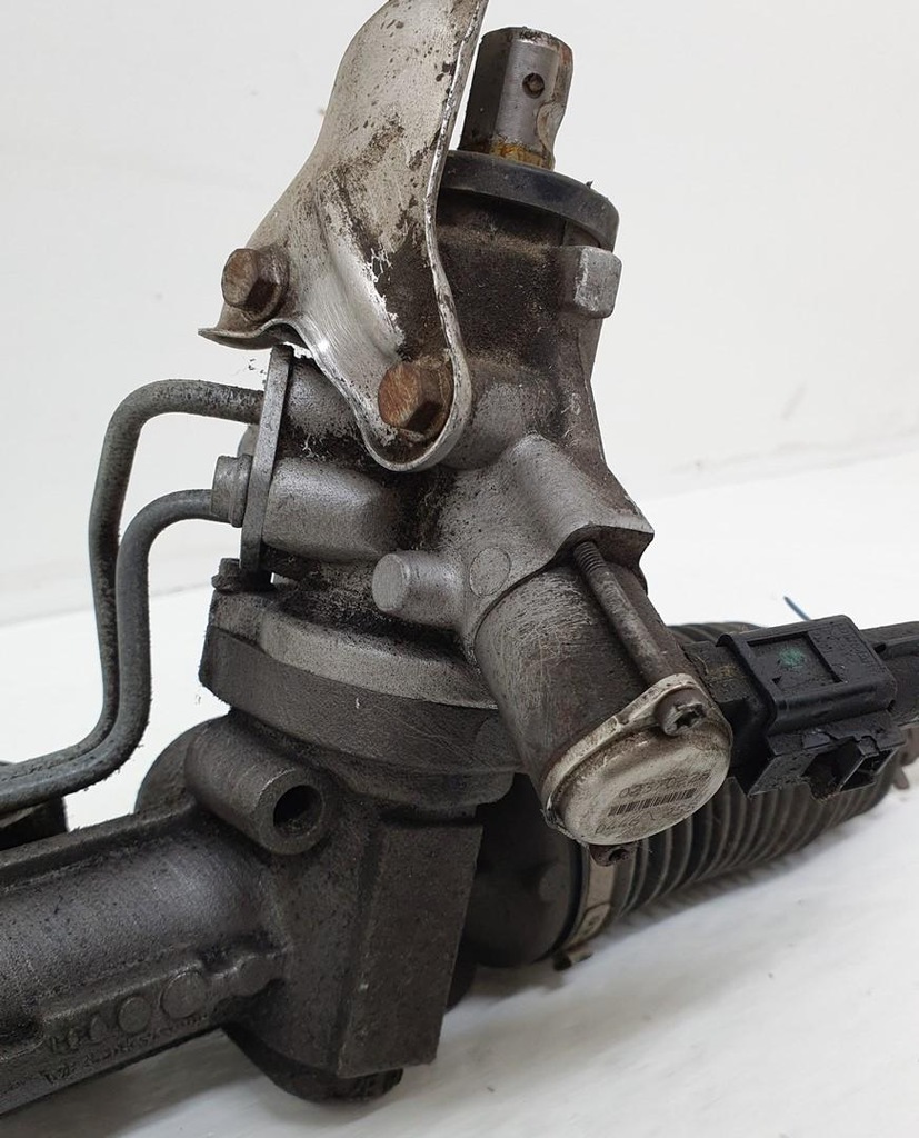 фото №6, Трансмісія рейка рульова porsche cayenne ii 7p5 7p0422055d europa