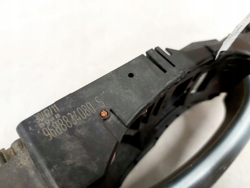 фото №7, Peugeot 508 i ручка зовнішня правий задня