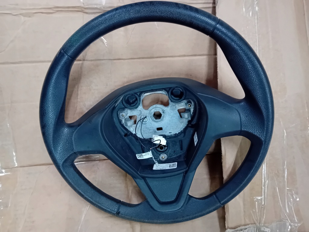 Купити Повітропровід fiesta mk7 16r 34148281a ^