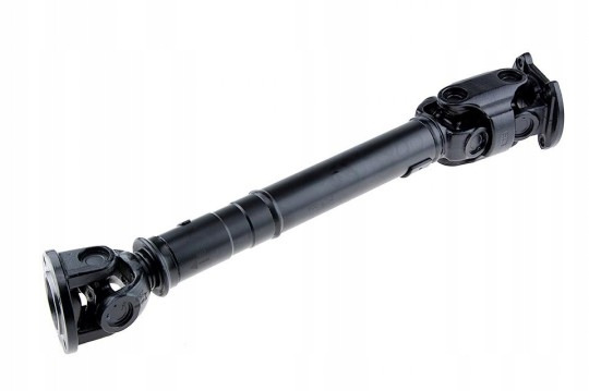 фото №3, Wał приводной передний land rover discovery ii 98-04