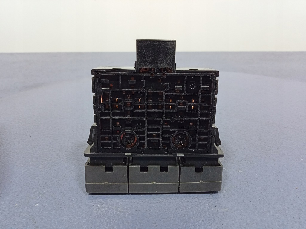 фото №6, Nissan x-trail i t30 перемикач приводу 2wd авто