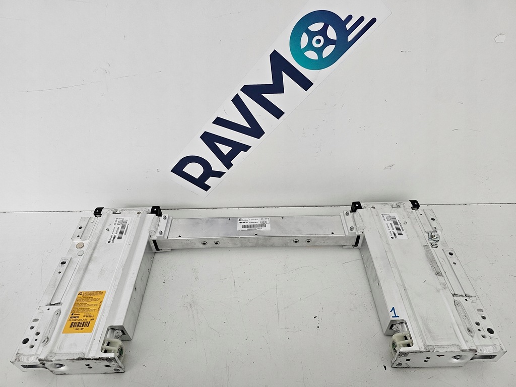 фото №1, Подголовник пиротехнический ferrari portofino f164