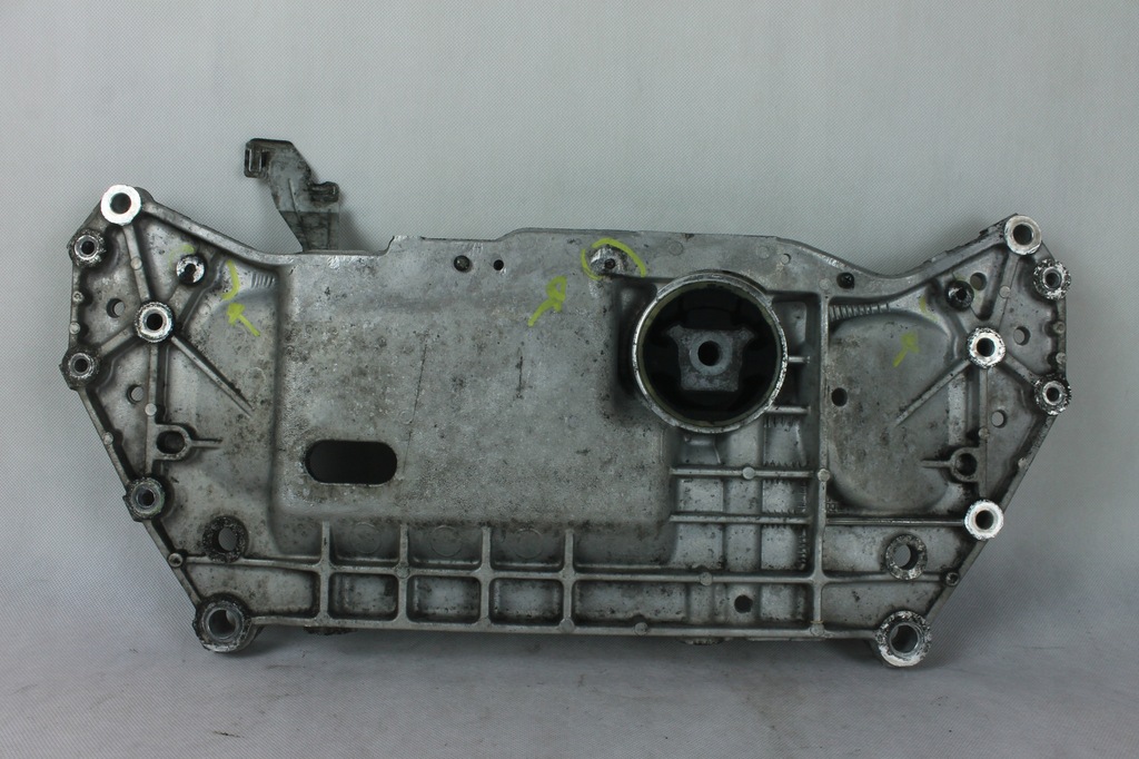 фото №15, Підрамник підрамник підрамник перед передня vw skoda octavia seat altea audi 1k0199369g