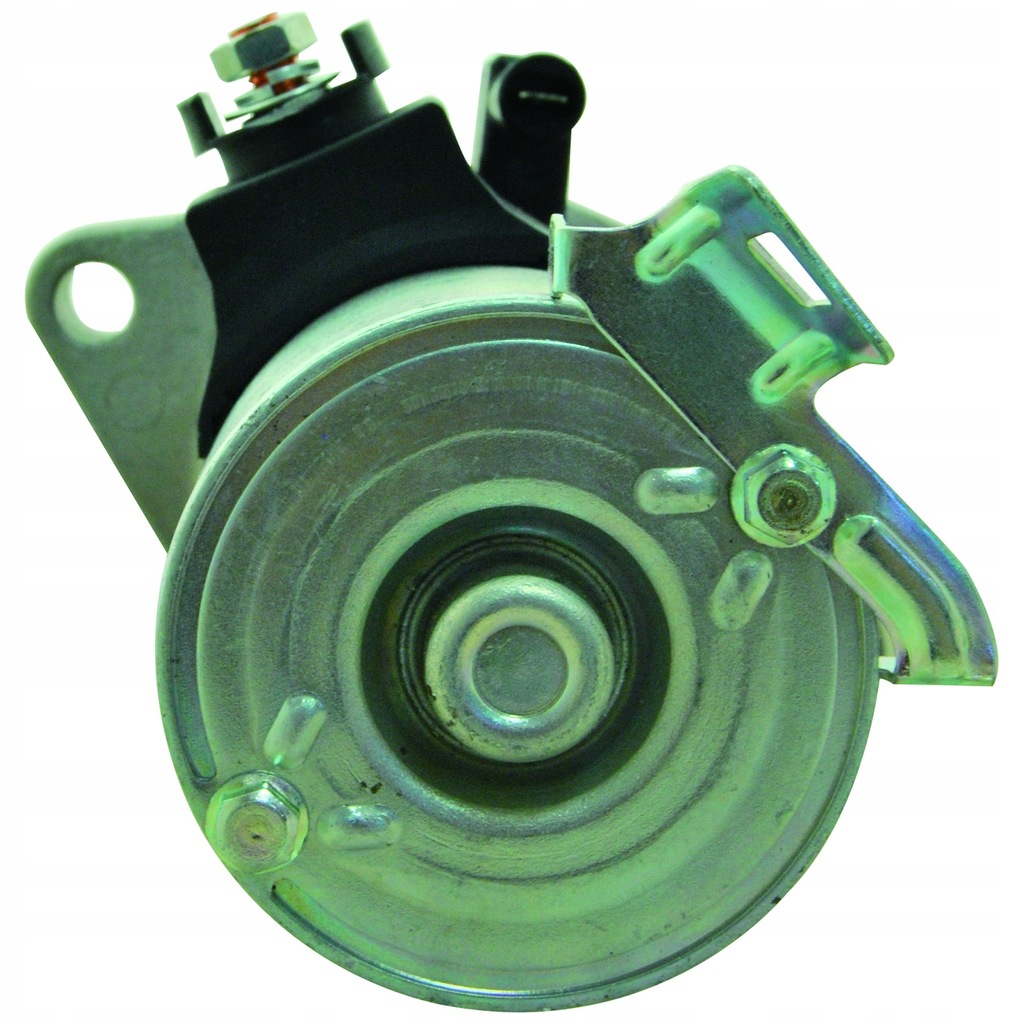 фото №5, Стартер acura honda новый