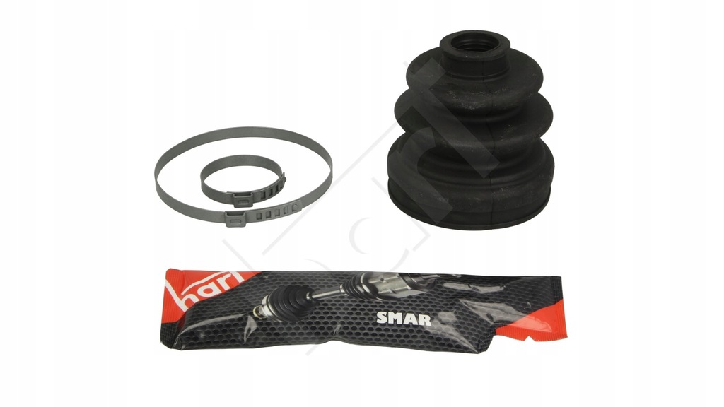 фото №1, Захист шарнір hart 445 731