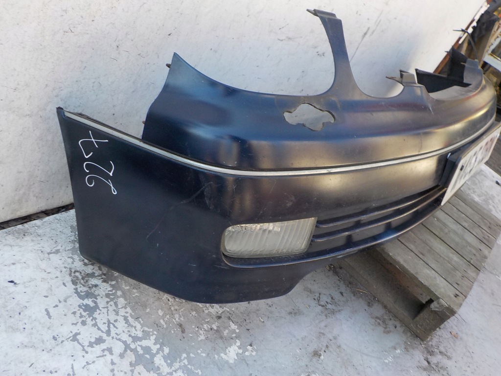 Купить 227 lexus gs300 бампер перед передний