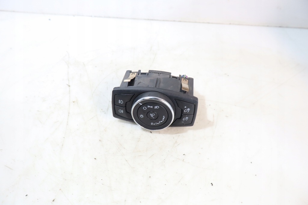 фото №1, Переключатель света ford transit courier