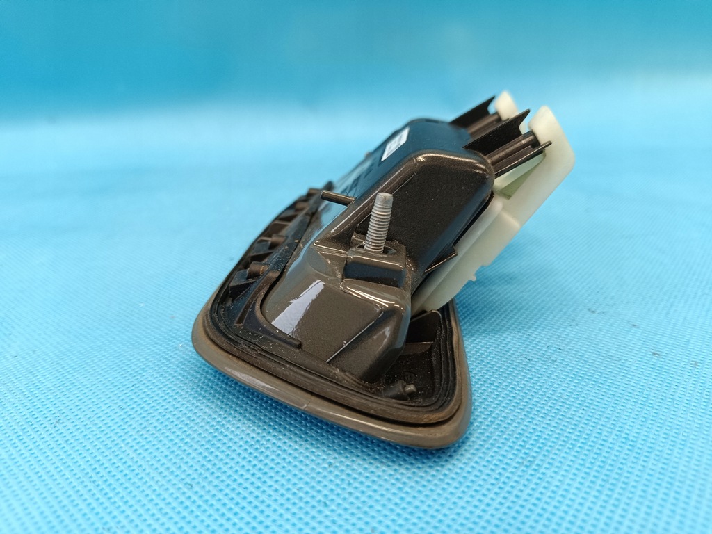 фото №9, Jeep compass 2 ii 2.4 pb 182km 4x4 2020 r ручка кришки багажника мікровимикач