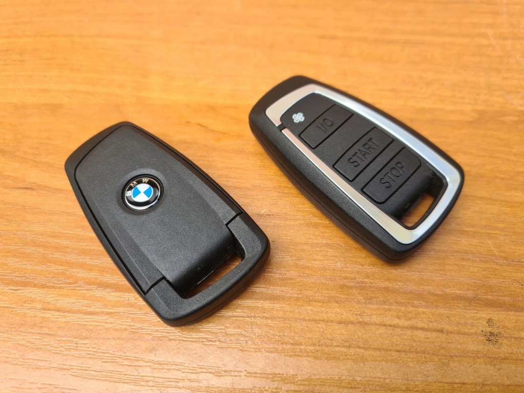 фото №3, Pilot webasto bmw f10 f11 f12 f01 f07