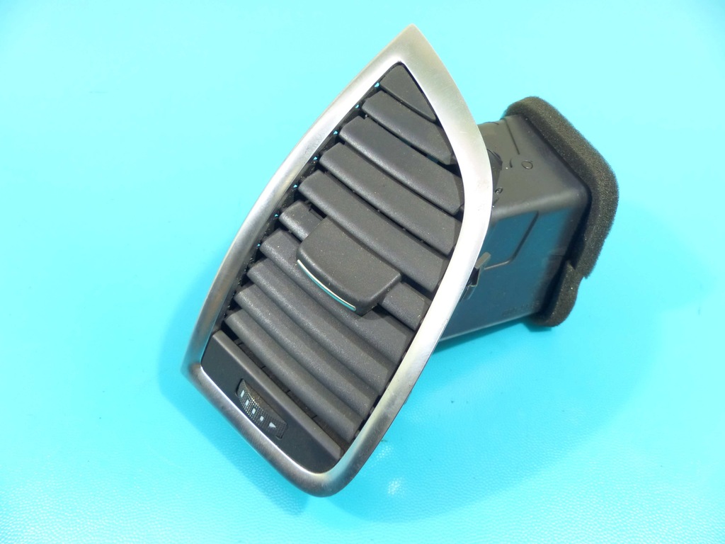 фото №2, Решітка обдув ліва audi q7 i 4l europa