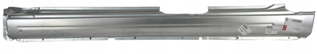 фото №1, Поріг ремкомплект поріг ліва vw golf iii 5d 91-99