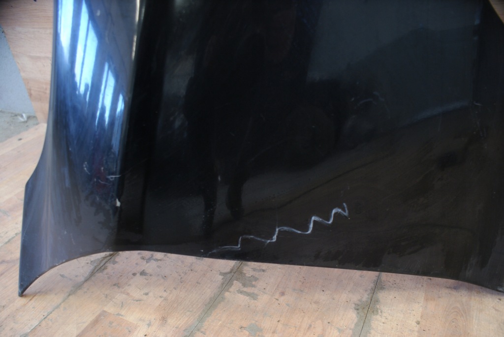 Крыло bmw 1 f20 с Разборки