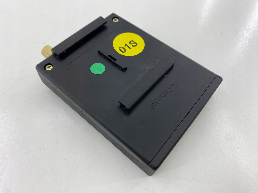 фото №4, Модуль блок управления webasto audi a8 d3 4.2 v8 eu