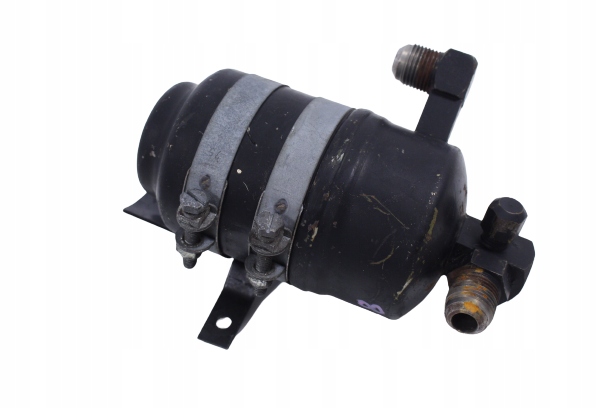 фото №1, Осушувач кондиціонера bmw 6 e24 628