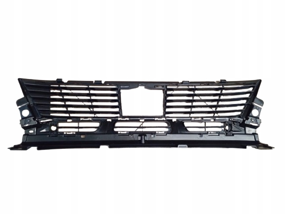 фото №2, Решётка радиатора peugeot 5008 2017-