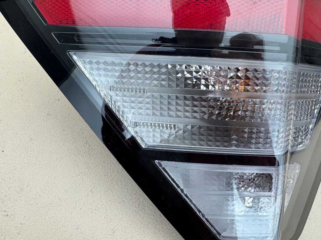 фото №9, Hyundai kona ii 2 23r- лампа правая задняя правый задняя 92406-be0