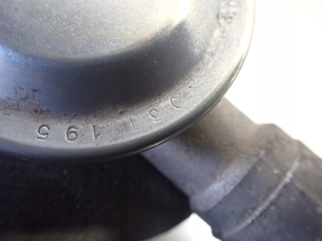 фото №9, Клапан egr volkswagen touran 1.6