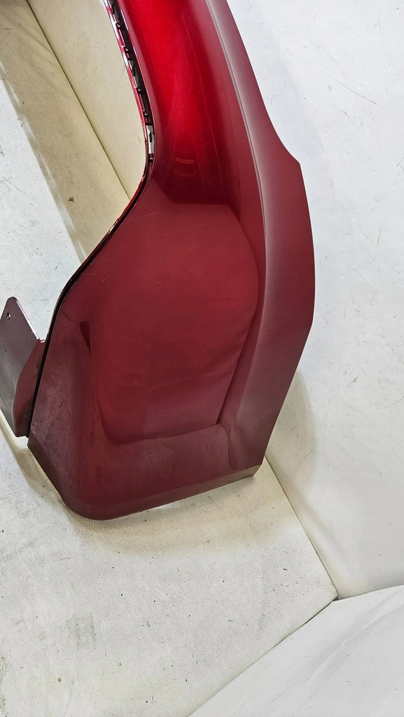 фото №10, Бампер задня задній tesla s plaid 1565571-00-a