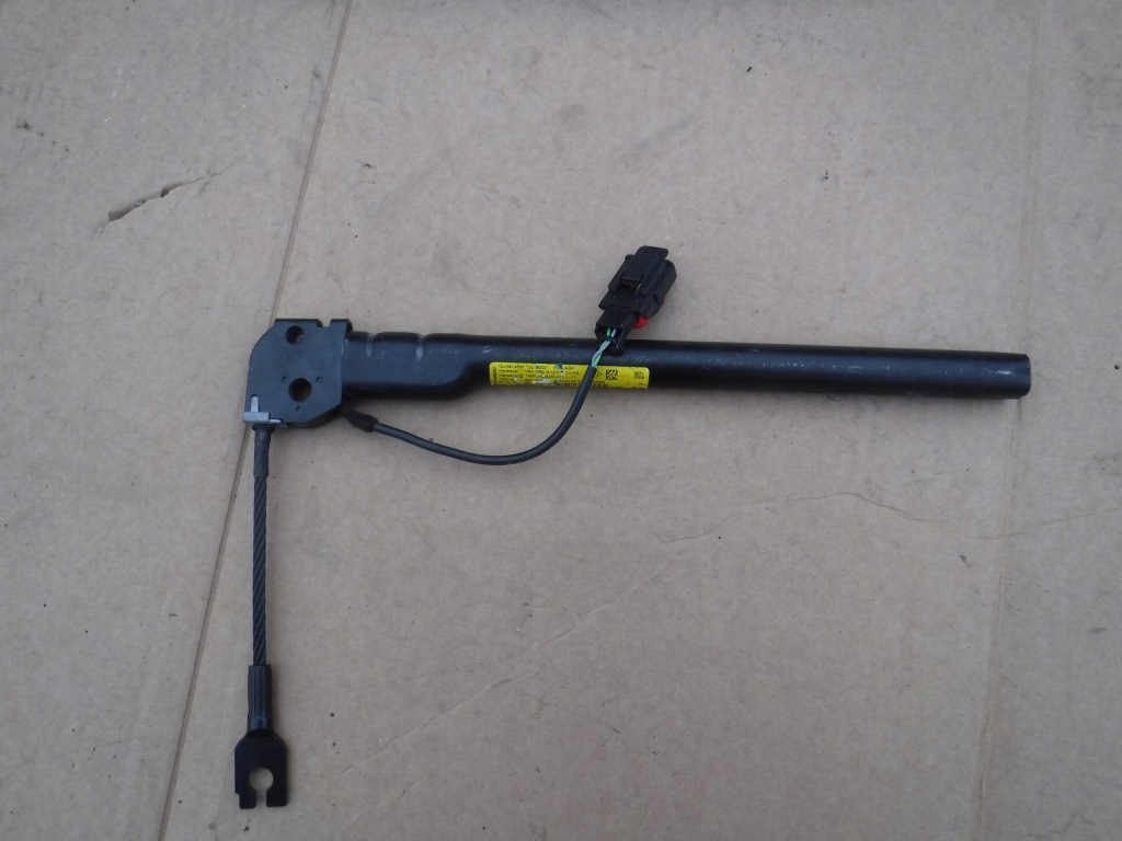 Натяжитель поперечина правый перед renault clio iii 8200794022 Цена