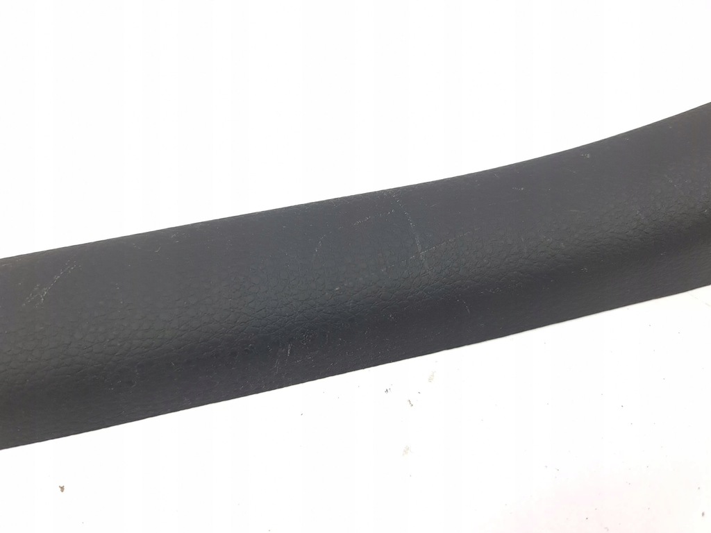 фото №11, Nissan 350z 2003 правая сторона молдинг порог передняя