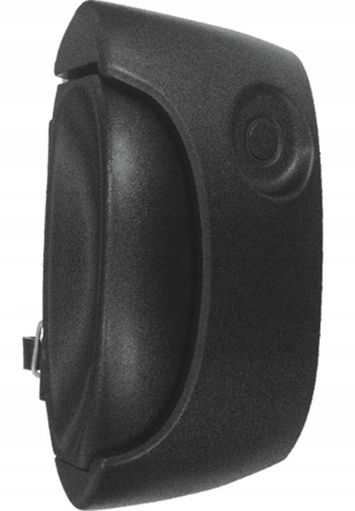 фото №1, Ручка дверь задняя do góry наружный kubistar/kangoo