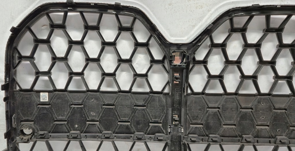 фото №11, Решётка радиатора решётка радиатора решётки радиатора bmw 4 iv g26 gran coupe 2020- 9466886