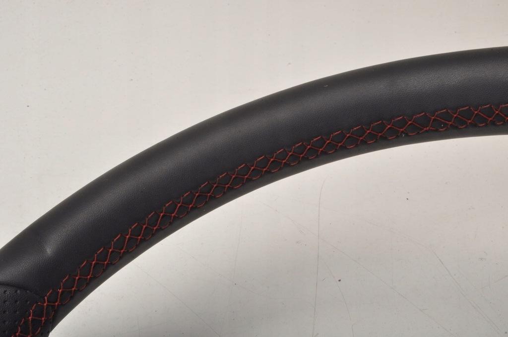 фото №14, Ford kuga mk3 воздуховод кожаный многофункциональный