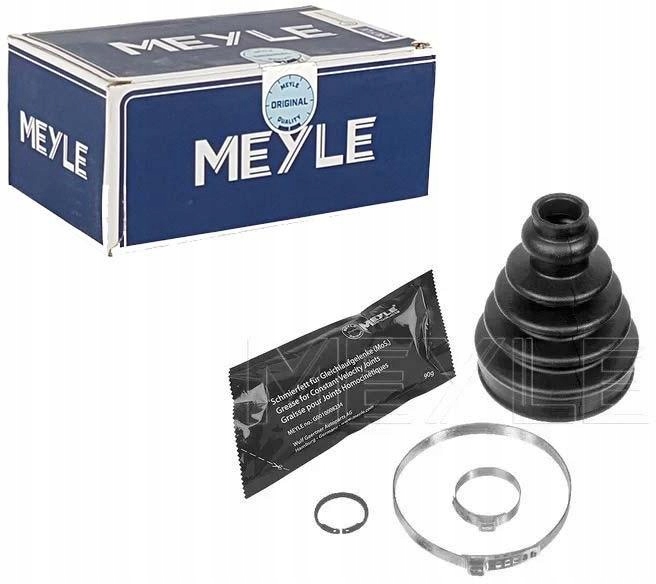 фото №13, Meyle защита шарнир vw wew. a3/bor