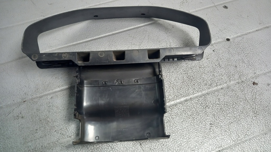 фото №4, Корпус спидометра volvo xc90 05r