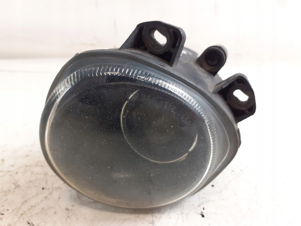 фото №1, Bmw x5 x6 противотуманная фара правый