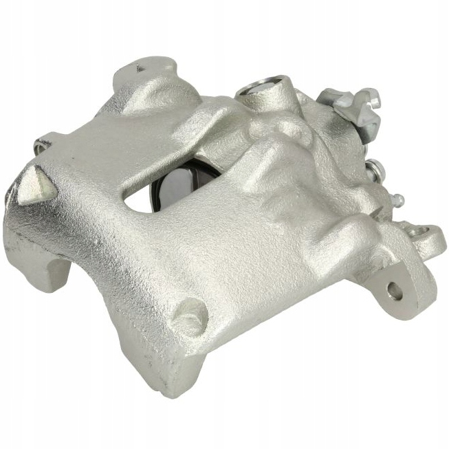 фото №1, Суппорт тормозной перед левый do citroen c5 i ii