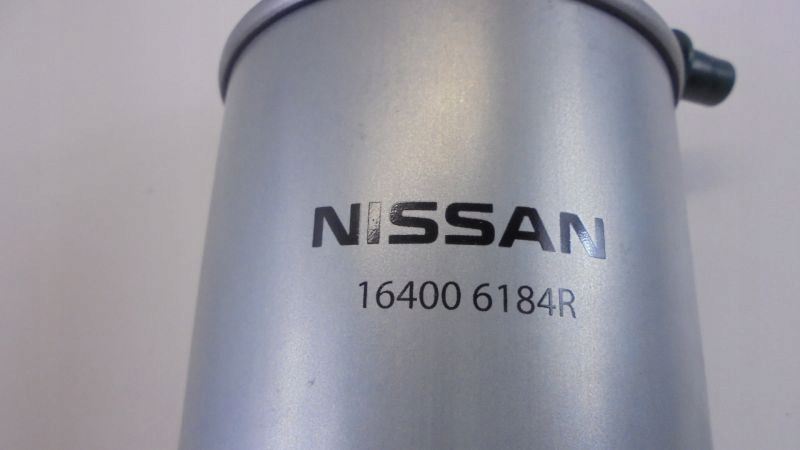 фото №6, Kadjar koleos 1.5dci 1.6dci фильтр топлива oryg