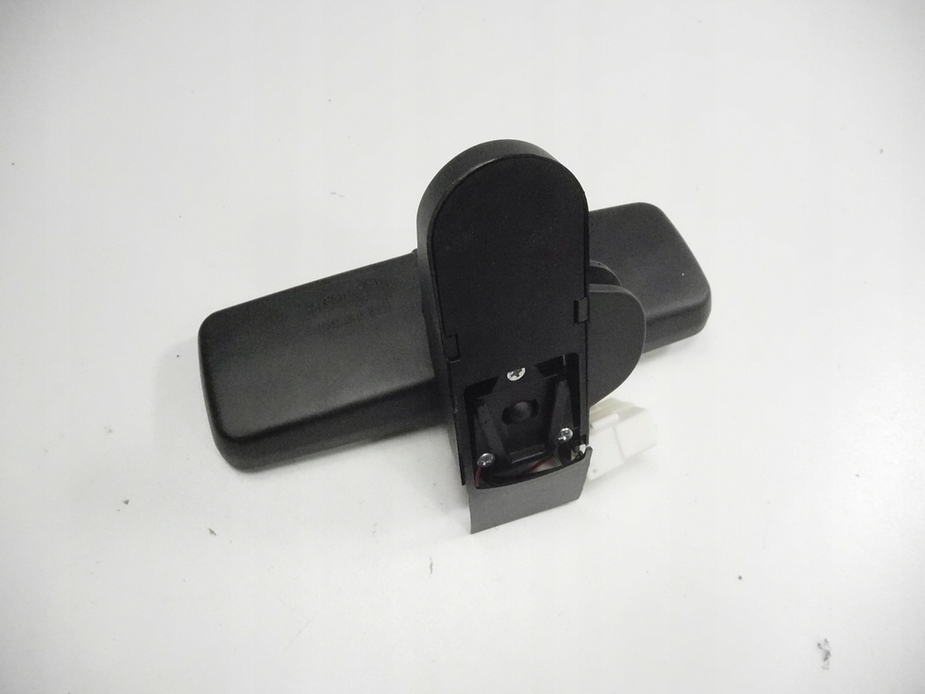 фото №7, Зеркало внутреннее lancia lybra оригинальный номер 735294394