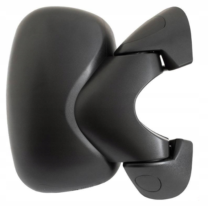 фото №2, Зеркало электрический правое renault trafic ii 2001-