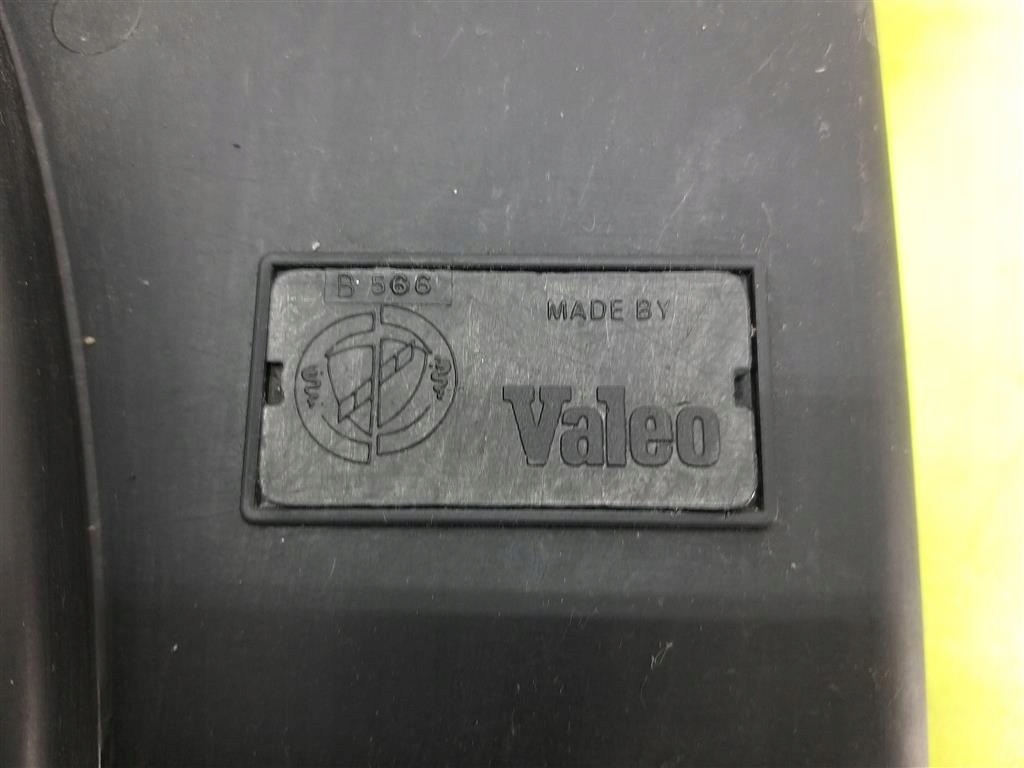 фото №2, Вентилятор радиатора wody alfa romeo 147 1,6 16v 00-10 r 5020333