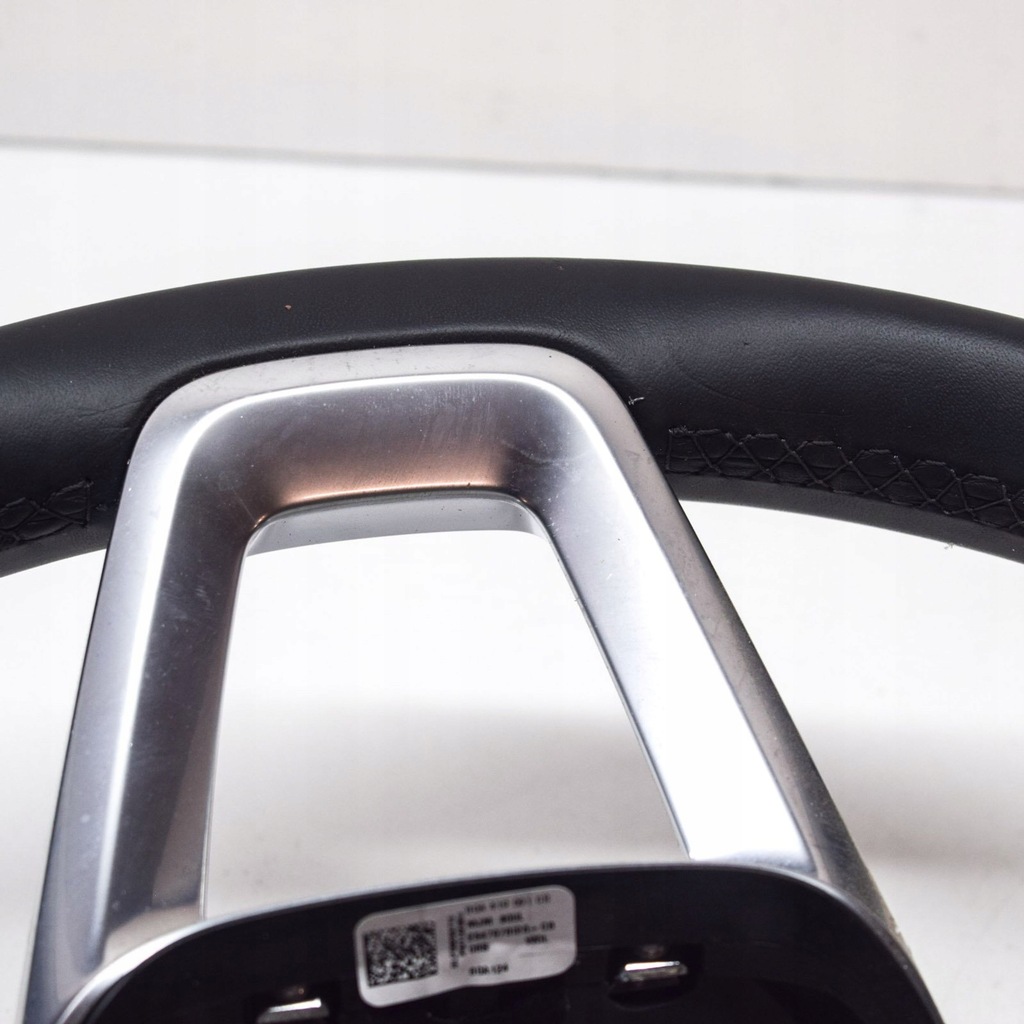 фото №9, Audi q5 sq5 2021 воздуховод