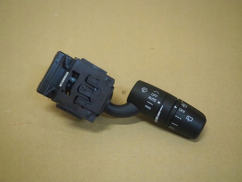 фото №1, Рычаг дворник mazda cx5 cx-5 ii