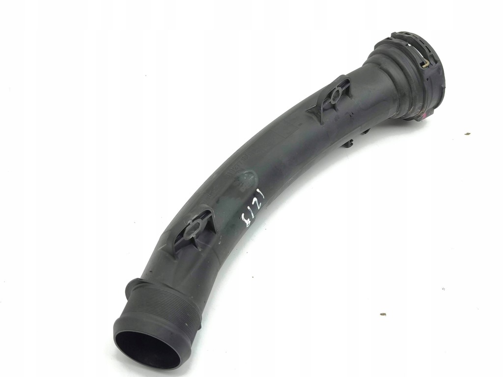 фото №3, Peugeot 2008 ii 2021 wąż / труба інтеркулер