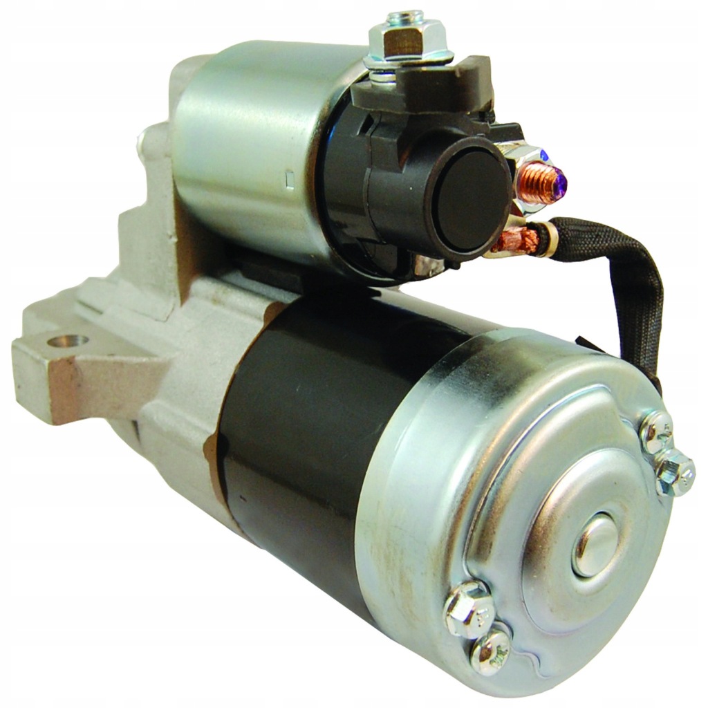 Новий стартер mazda 6 2.3l 2.5l 2003-2010 рік Доставка