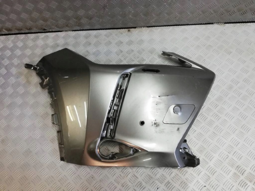 фото №1, Zz lexus ux бампер правий перед 52112-76120
