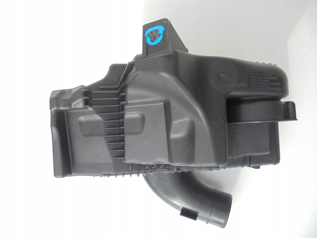 фото №10, Nissan nowa корпус фильтра воздуха 16500-00q0h