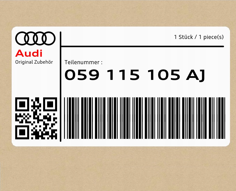 фото №1, Насос оливи audi a4